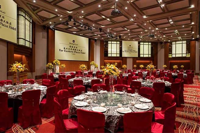 Venue